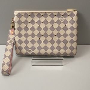 Louis Vuitton City Pouch (card holder not included)